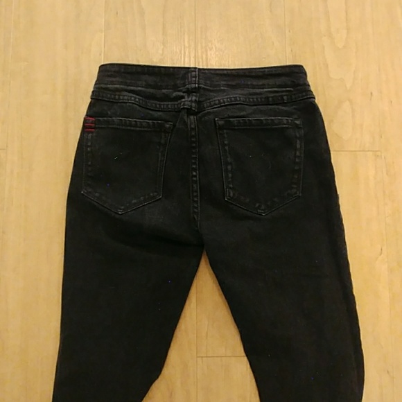 BDG tie up jeans - Picture 4 of 6